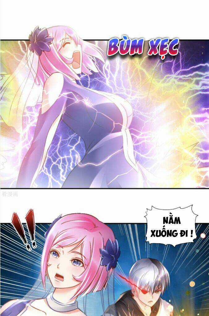 Phong Thủy Thiên Sư - Chapter 73 - Trang 9