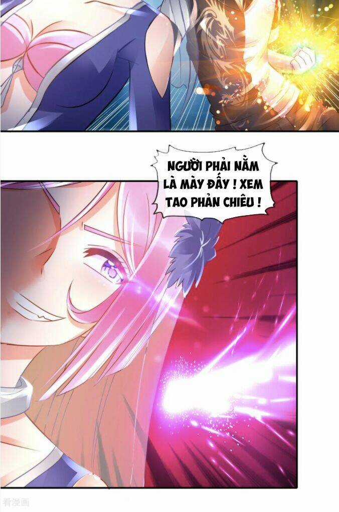 Phong Thủy Thiên Sư - Chapter 73 - Trang 10