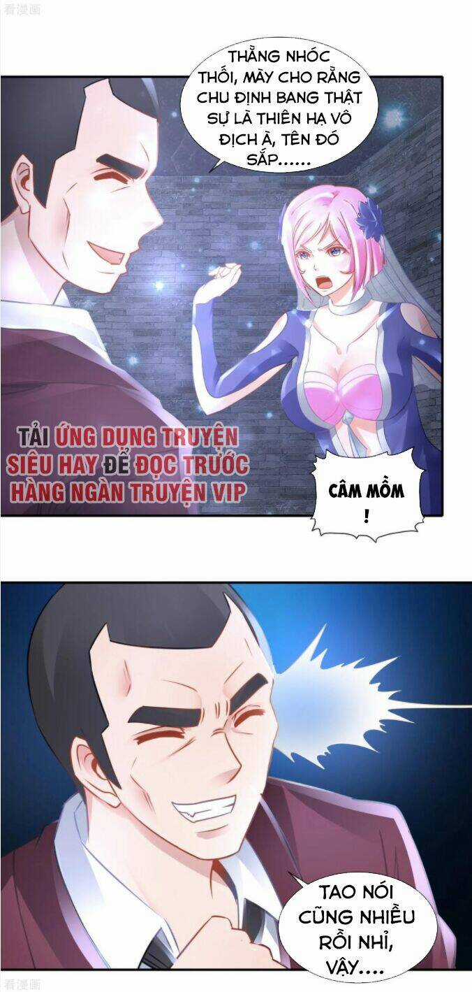 Phong Thủy Thiên Sư - Chapter 74 - Trang 15