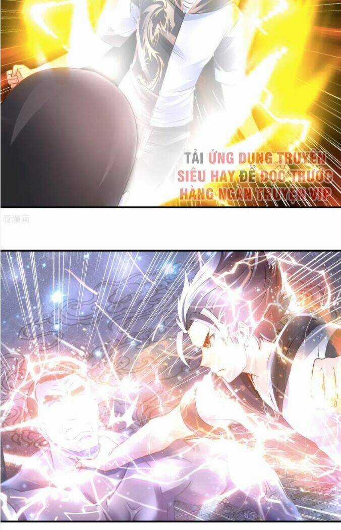 Phong Thủy Thiên Sư - Chapter 74 - Trang 18