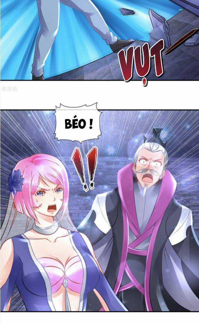 Phong Thủy Thiên Sư - Chapter 74 - Trang 3