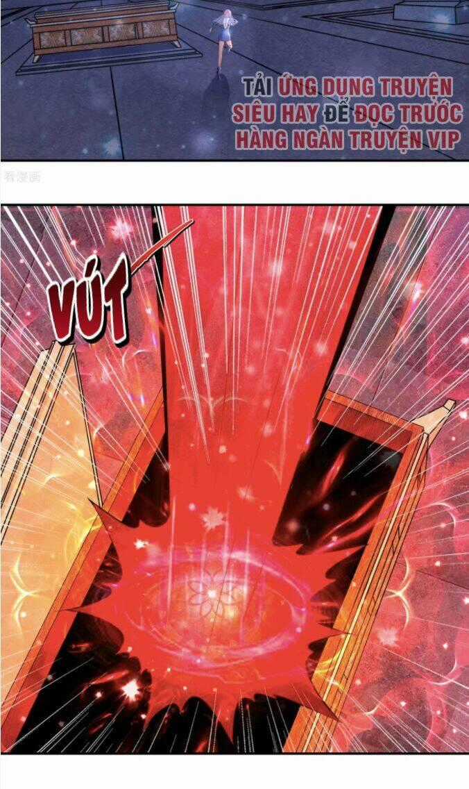 Phong Thủy Thiên Sư - Chapter 74 - Trang 22