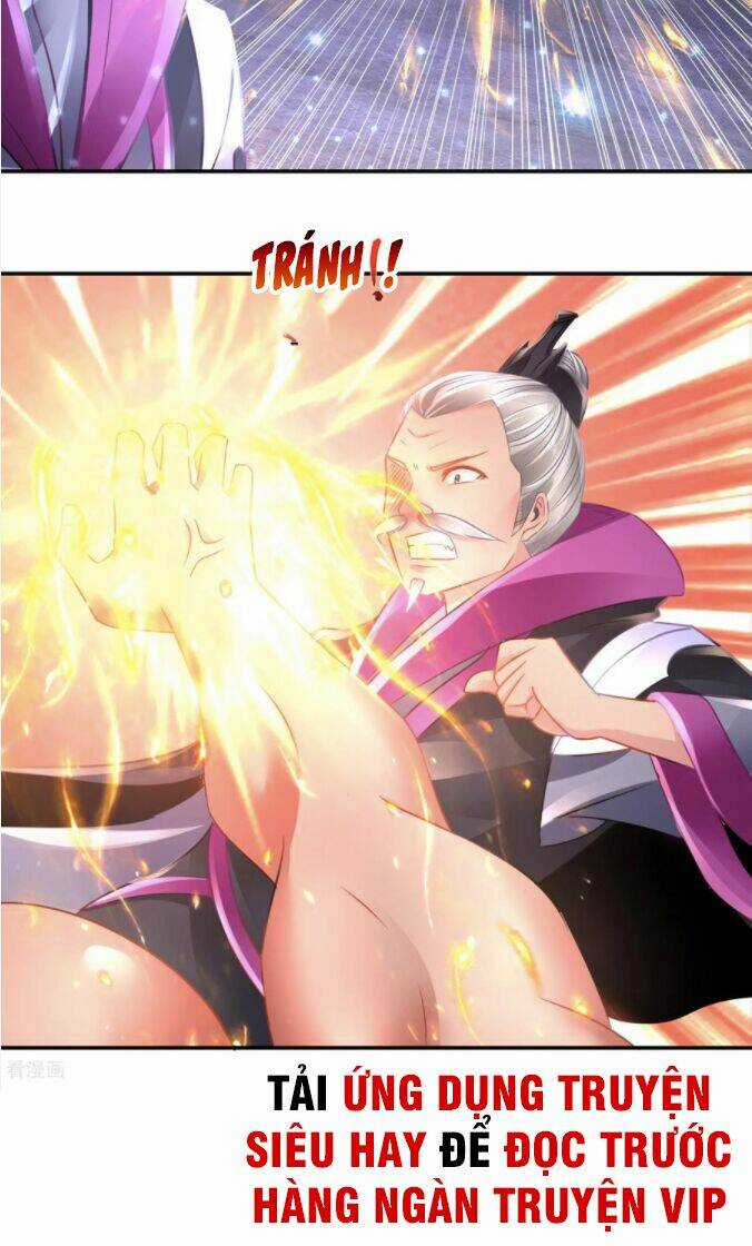 Phong Thủy Thiên Sư - Chapter 74 - Trang 5