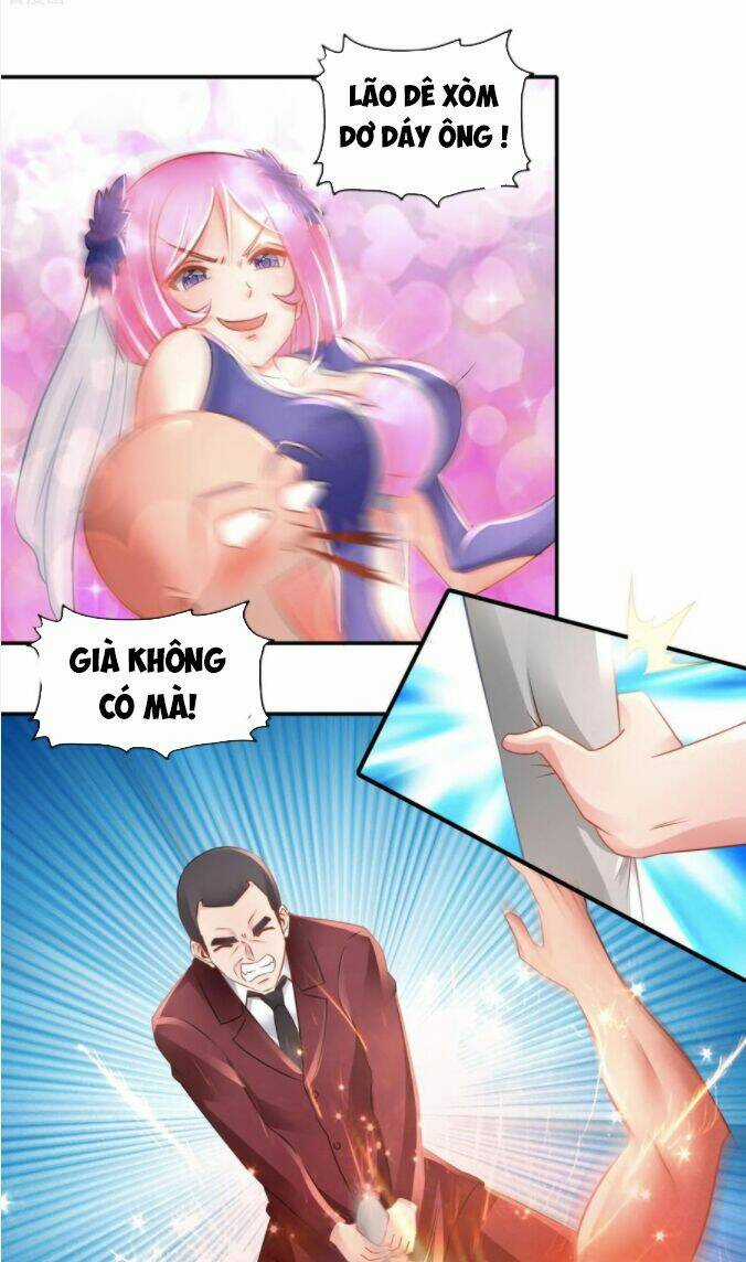 Phong Thủy Thiên Sư - Chapter 74 - Trang 7