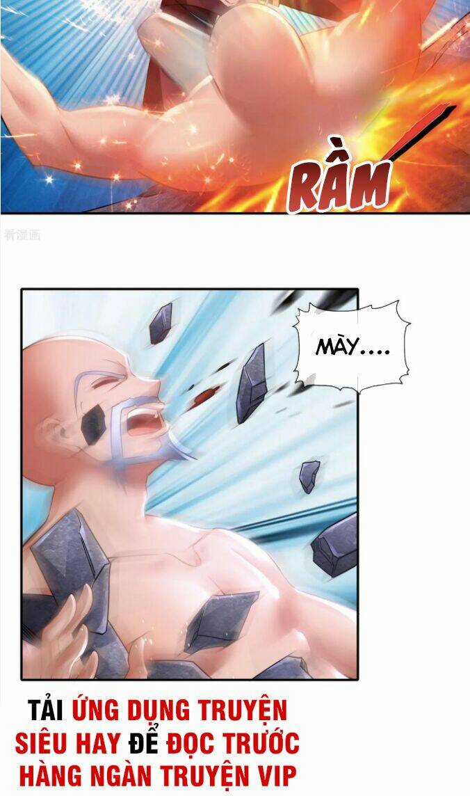 Phong Thủy Thiên Sư - Chapter 74 - Trang 8