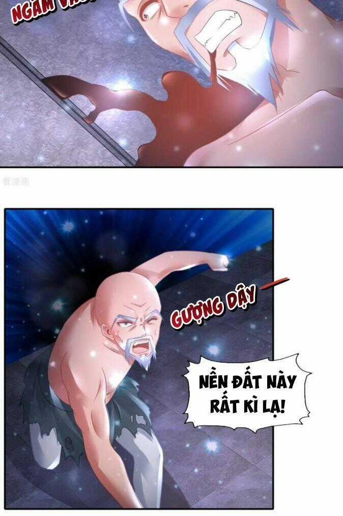 Phong Thủy Thiên Sư - Chapter 75 - Trang 2