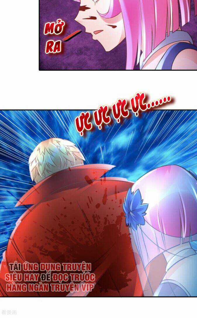 Phong Thủy Thiên Sư - Chapter 75 - Trang 12