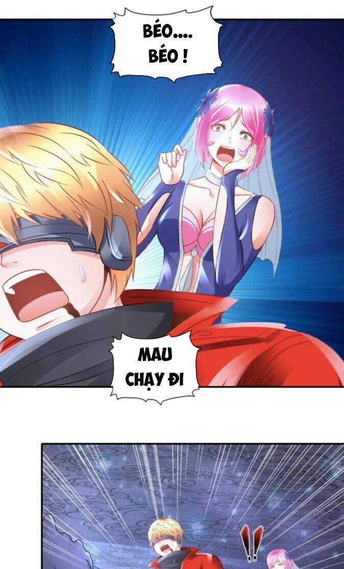 Phong Thủy Thiên Sư - Chapter 75 - Trang 13