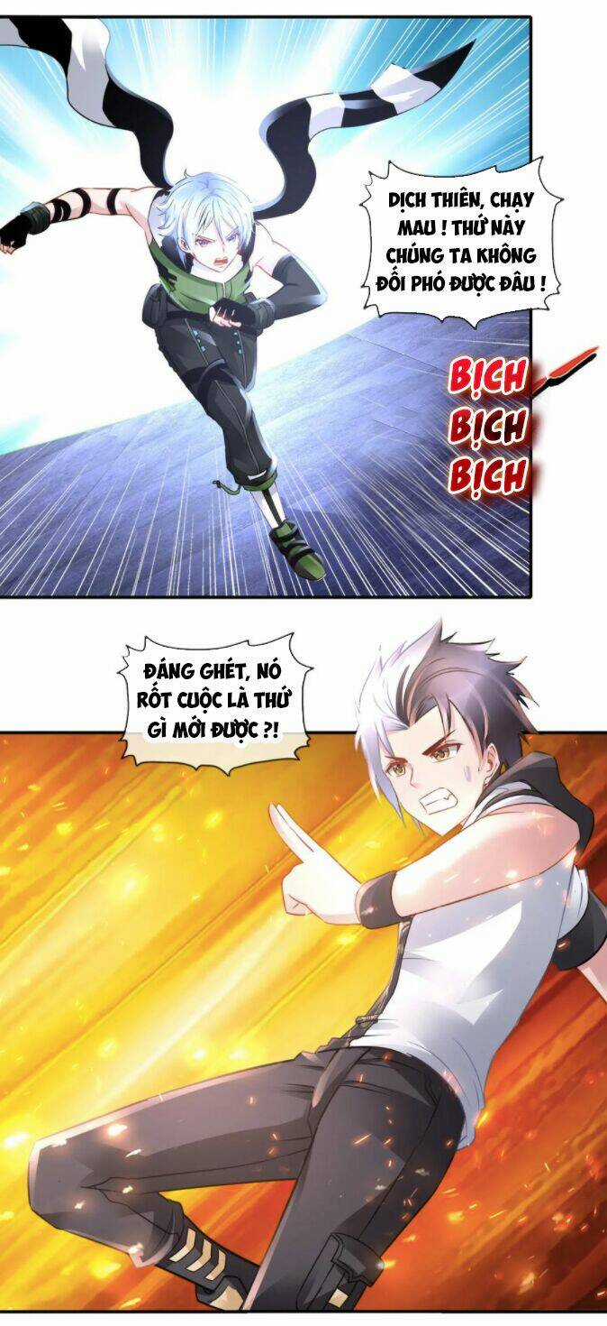 Phong Thủy Thiên Sư - Chapter 75 - Trang 17
