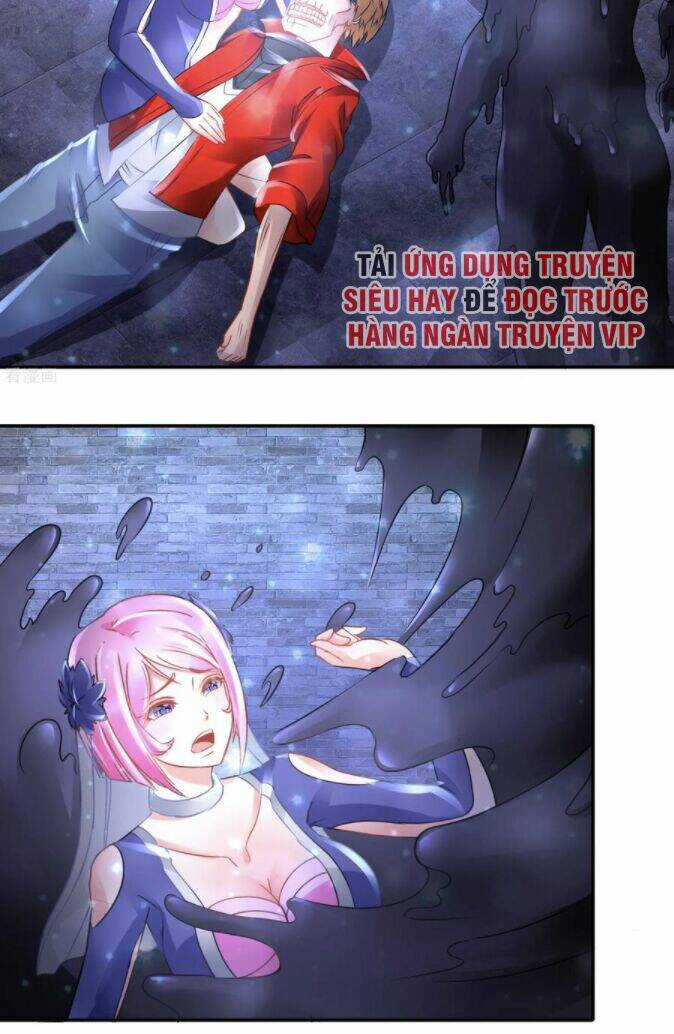 Phong Thủy Thiên Sư - Chapter 75 - Trang 19