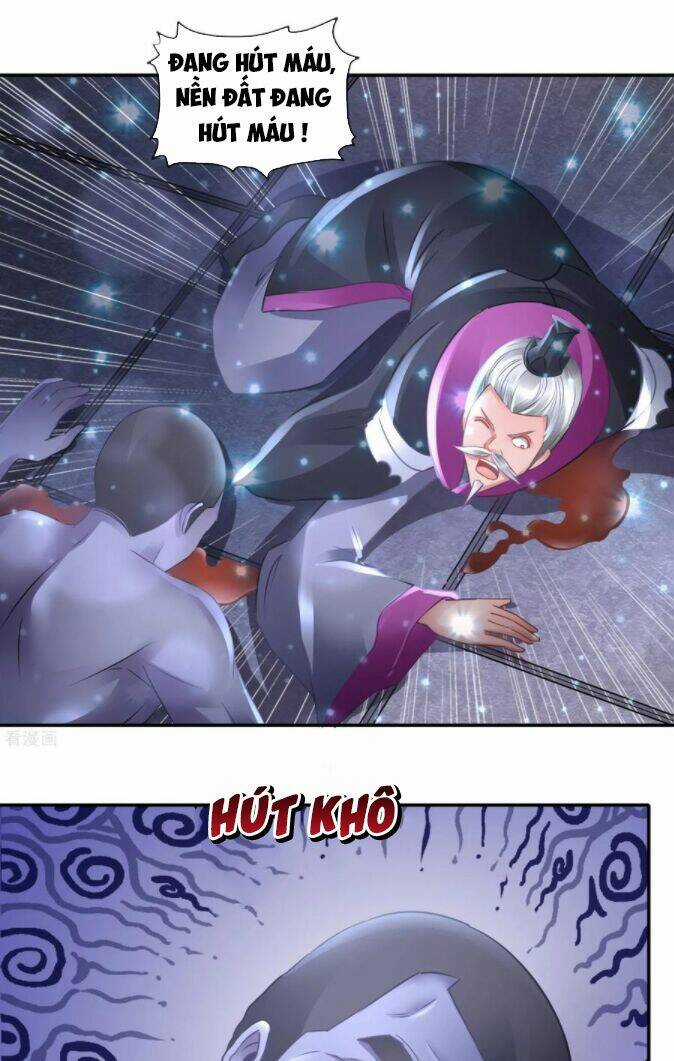 Phong Thủy Thiên Sư - Chapter 75 - Trang 3