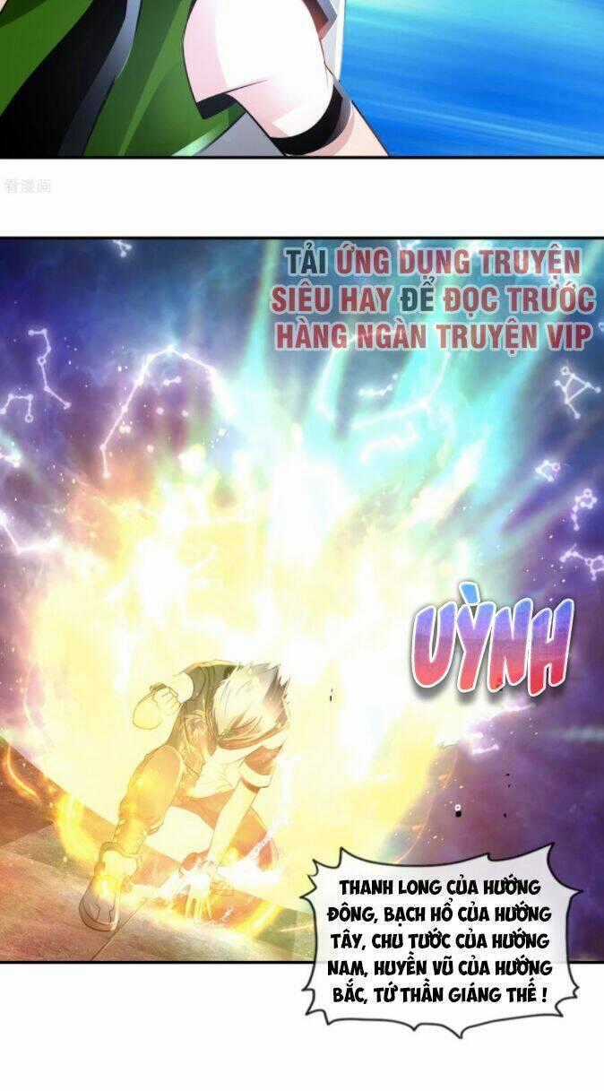 Phong Thủy Thiên Sư - Chapter 75 - Trang 23