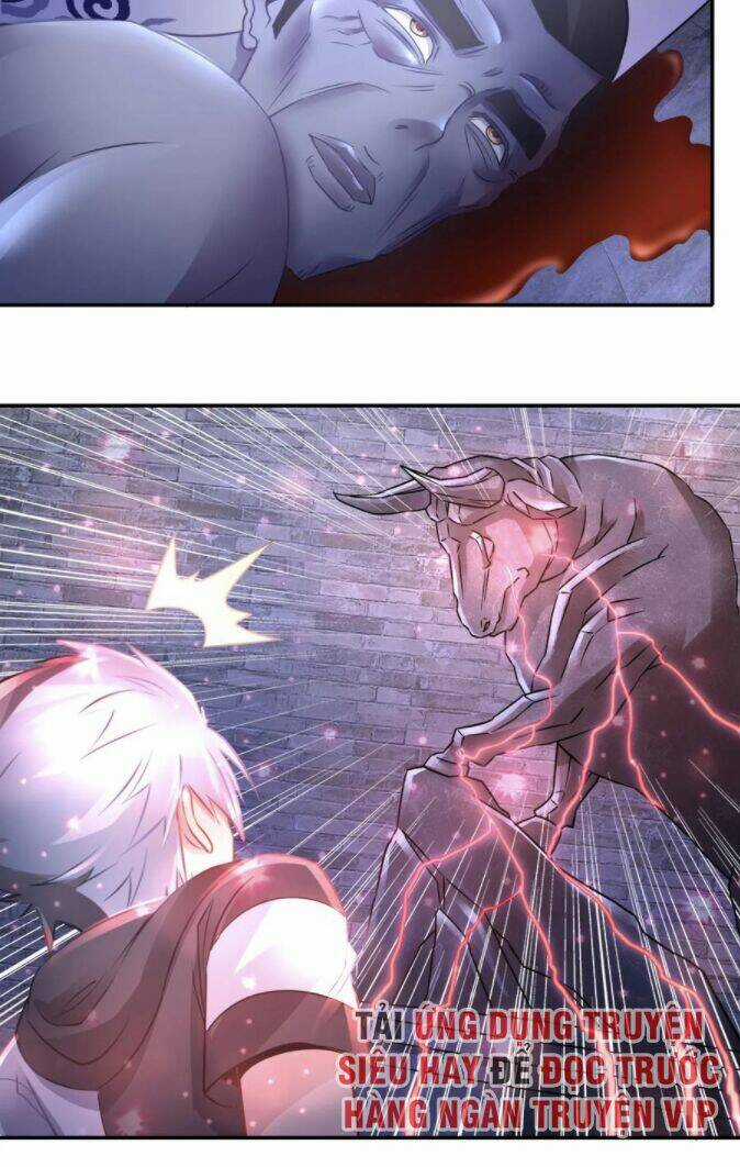 Phong Thủy Thiên Sư - Chapter 75 - Trang 4