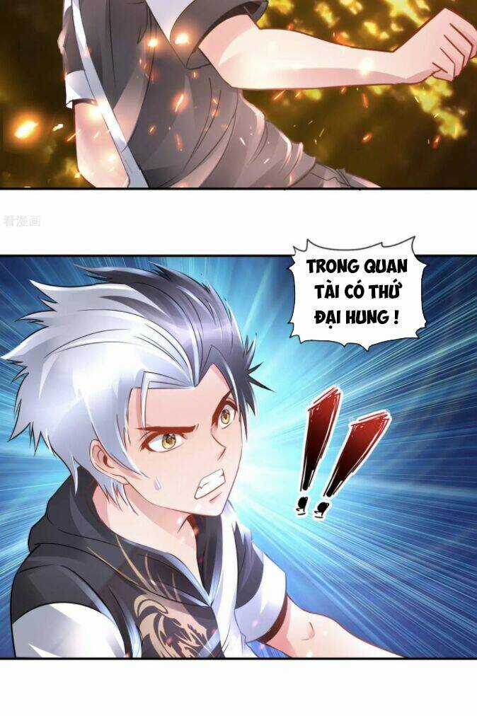 Phong Thủy Thiên Sư - Chapter 75 - Trang 6