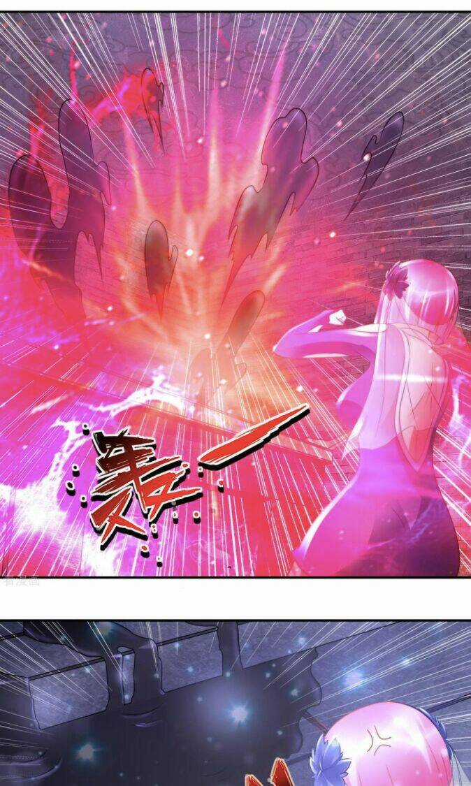 Phong Thủy Thiên Sư - Chapter 75 - Trang 7