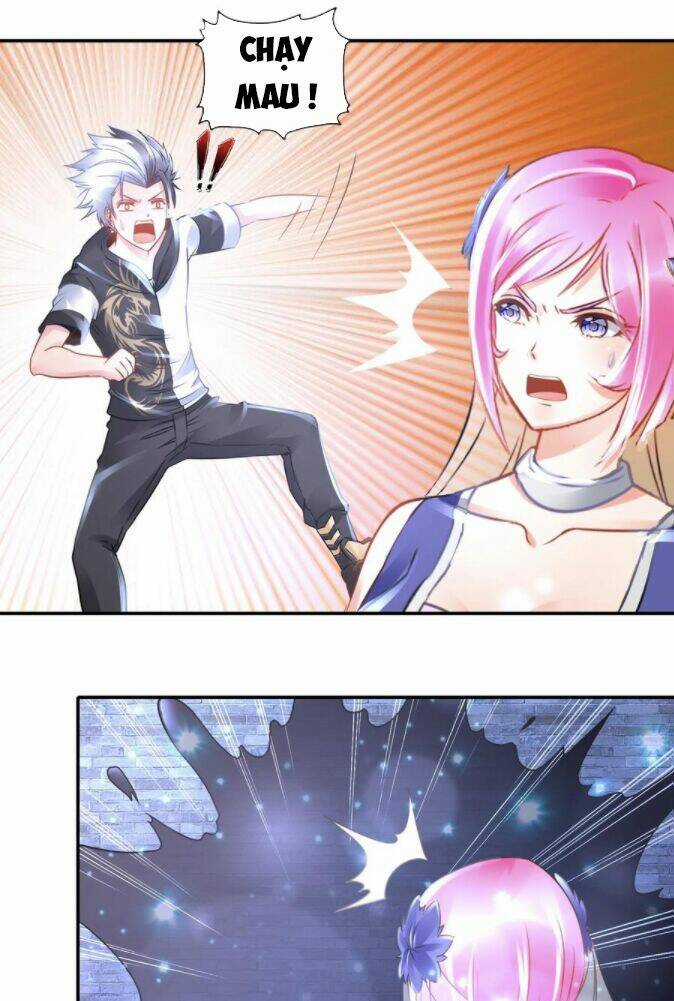 Phong Thủy Thiên Sư - Chapter 75 - Trang 9