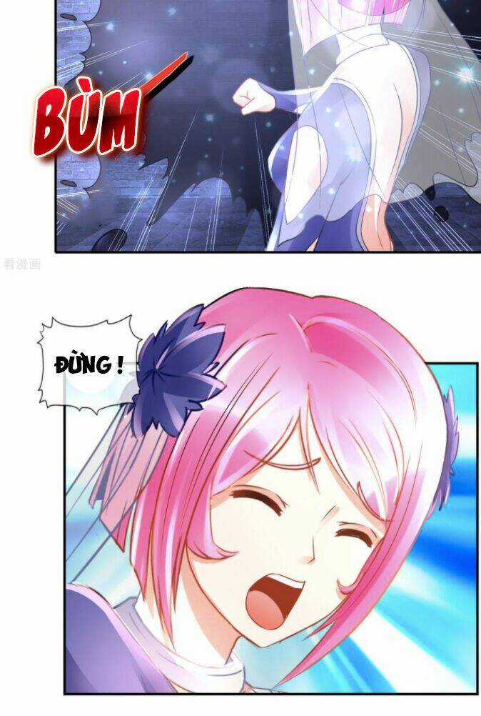 Phong Thủy Thiên Sư - Chapter 75 - Trang 10