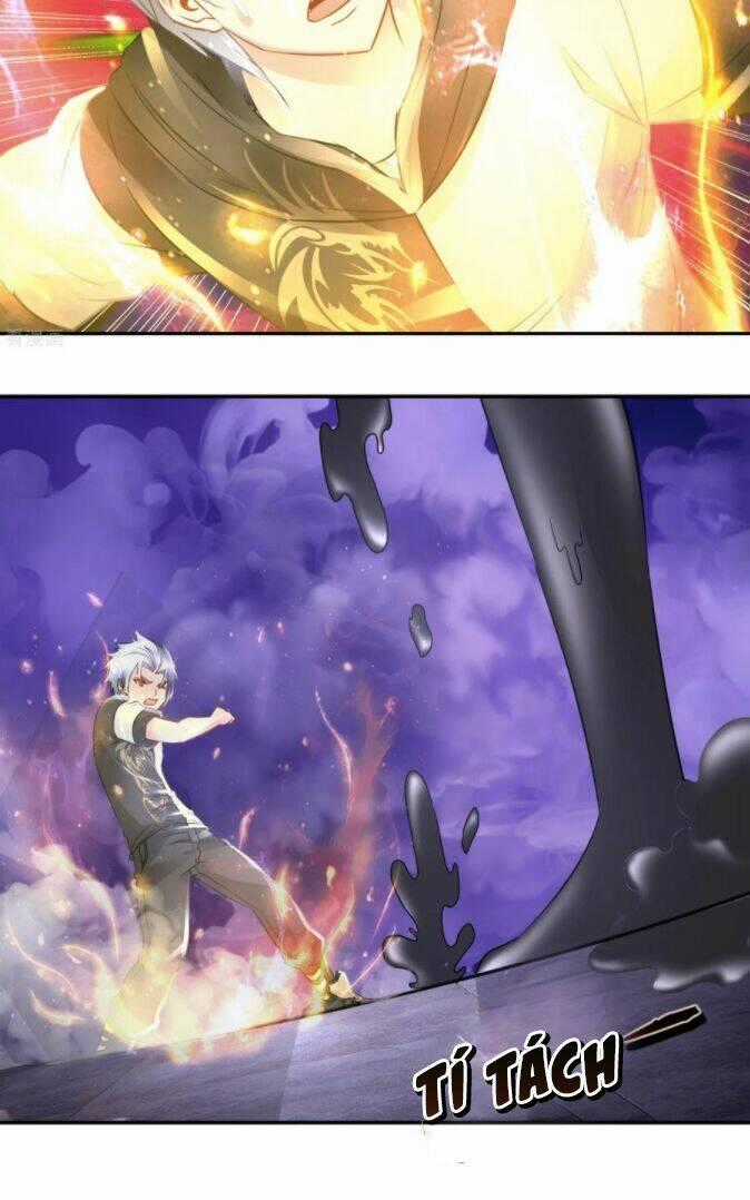 Phong Thủy Thiên Sư - Chapter 76 - Trang 2