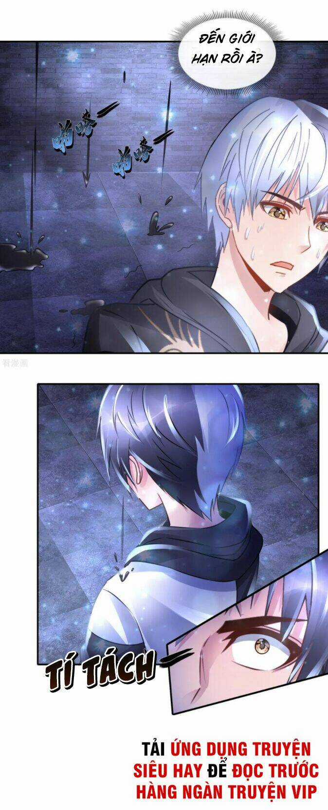 Phong Thủy Thiên Sư - Chapter 76 - Trang 11