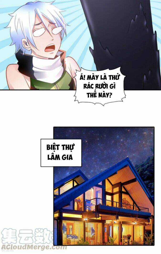 Phong Thủy Thiên Sư - Chapter 76 - Trang 13