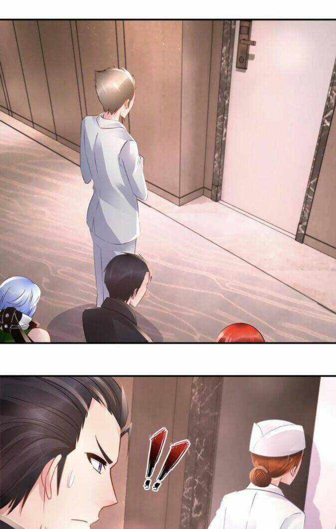 Phong Thủy Thiên Sư - Chapter 76 - Trang 14