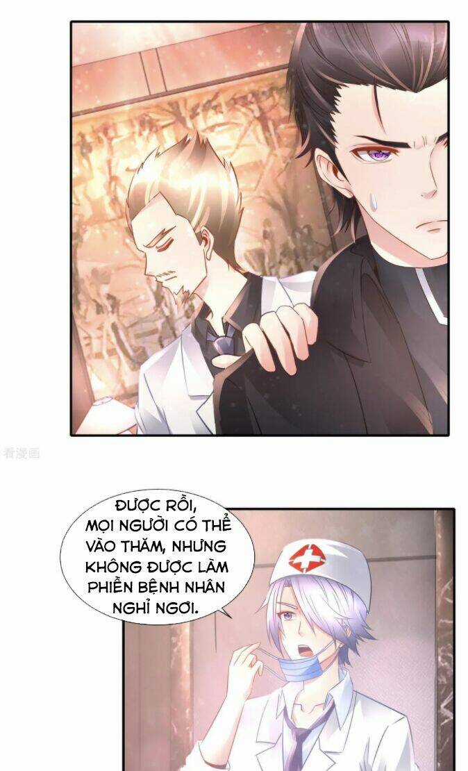 Phong Thủy Thiên Sư - Chapter 76 - Trang 16