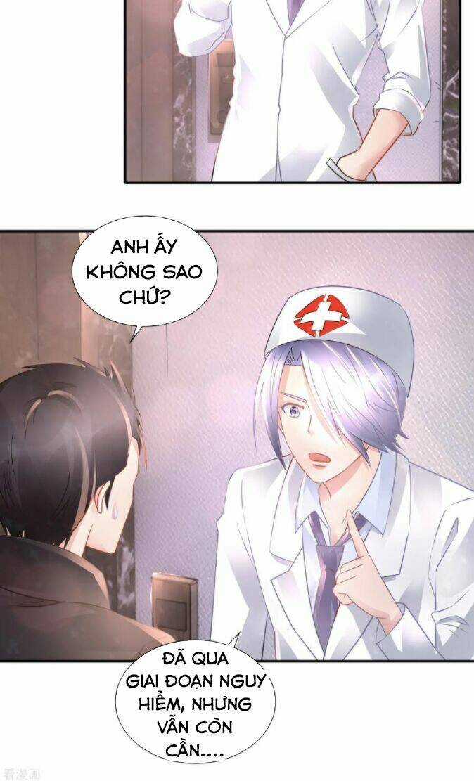 Phong Thủy Thiên Sư - Chapter 76 - Trang 17