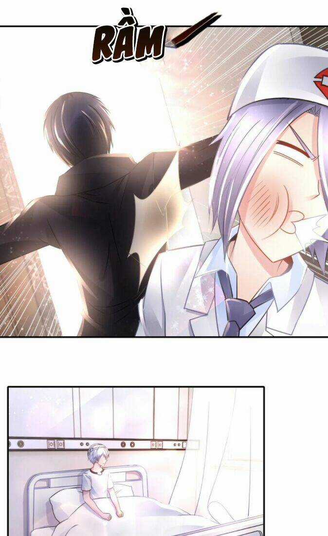 Phong Thủy Thiên Sư - Chapter 76 - Trang 18