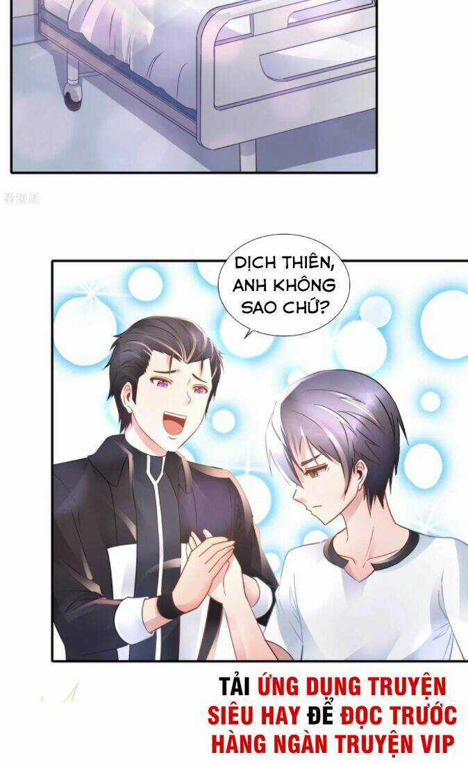 Phong Thủy Thiên Sư - Chapter 76 - Trang 19