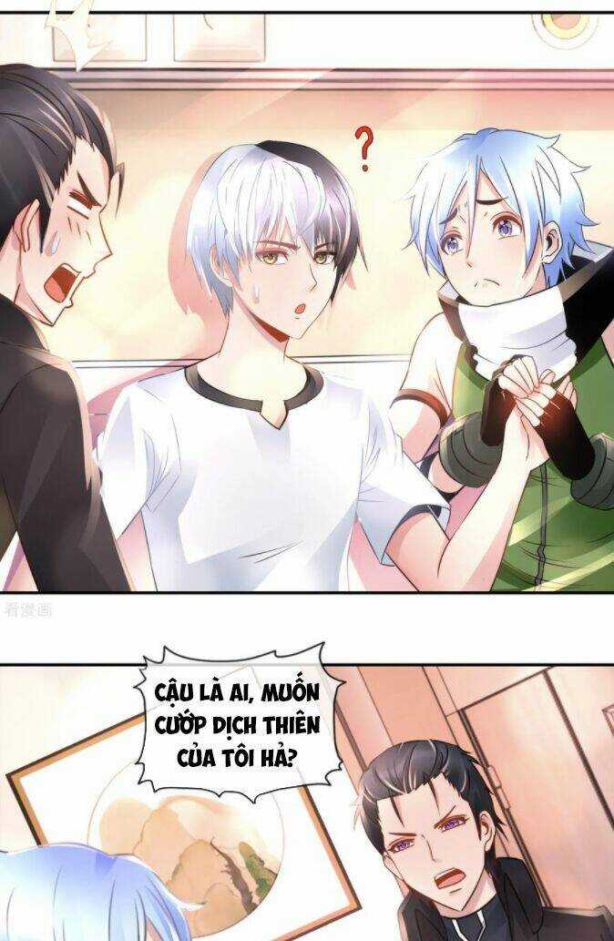 Phong Thủy Thiên Sư - Chapter 76 - Trang 20