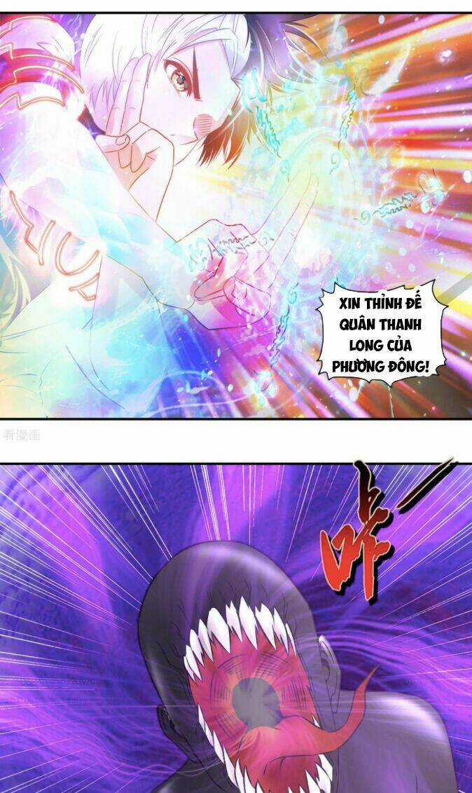 Phong Thủy Thiên Sư - Chapter 76 - Trang 3