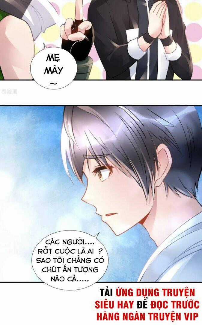 Phong Thủy Thiên Sư - Chapter 76 - Trang 23