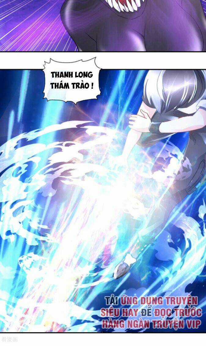 Phong Thủy Thiên Sư - Chapter 76 - Trang 4