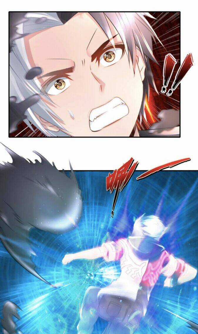 Phong Thủy Thiên Sư - Chapter 76 - Trang 5