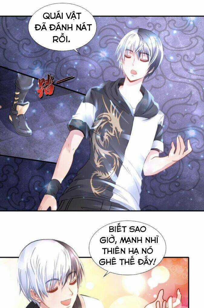 Phong Thủy Thiên Sư - Chapter 76 - Trang 9