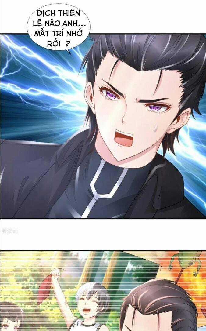 Phong Thủy Thiên Sư - Chapter 77 - Trang 2