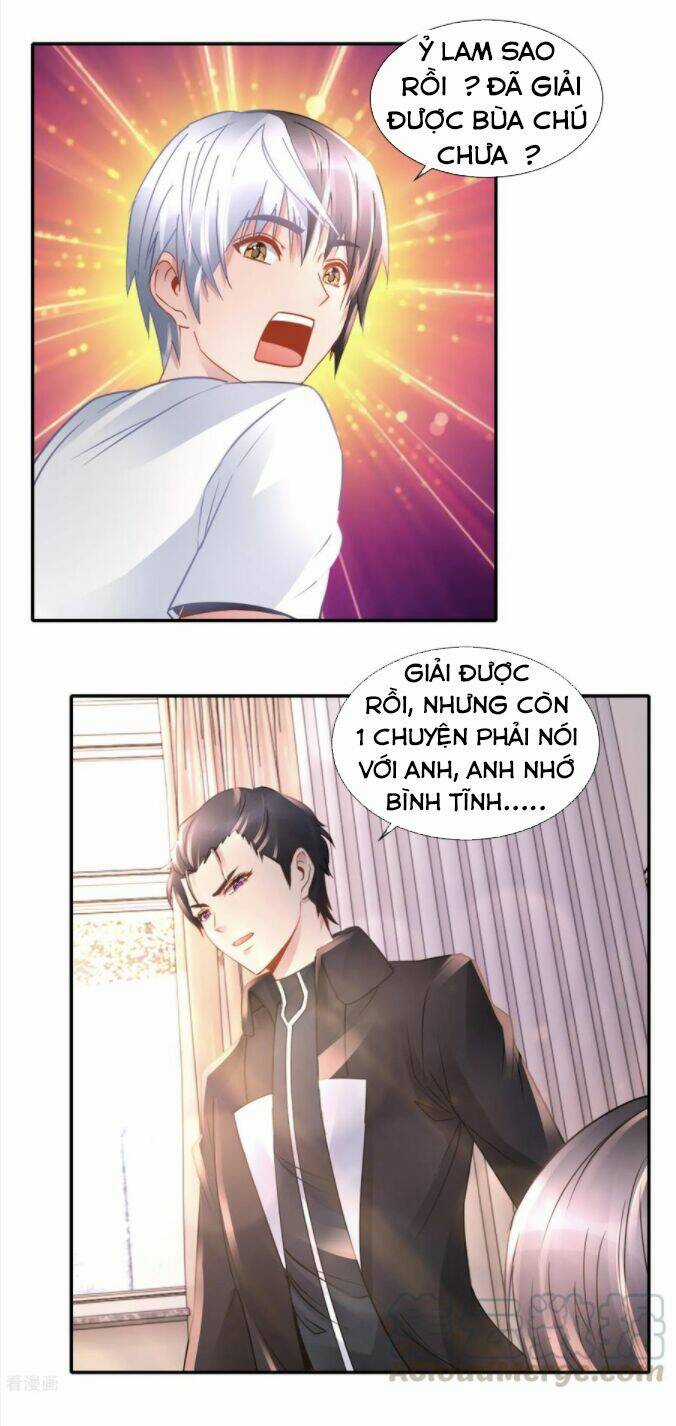 Phong Thủy Thiên Sư - Chapter 77 - Trang 11