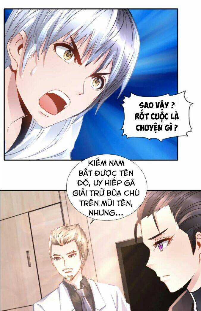 Phong Thủy Thiên Sư - Chapter 77 - Trang 12