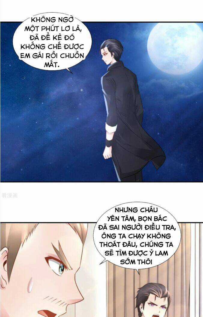 Phong Thủy Thiên Sư - Chapter 77 - Trang 14