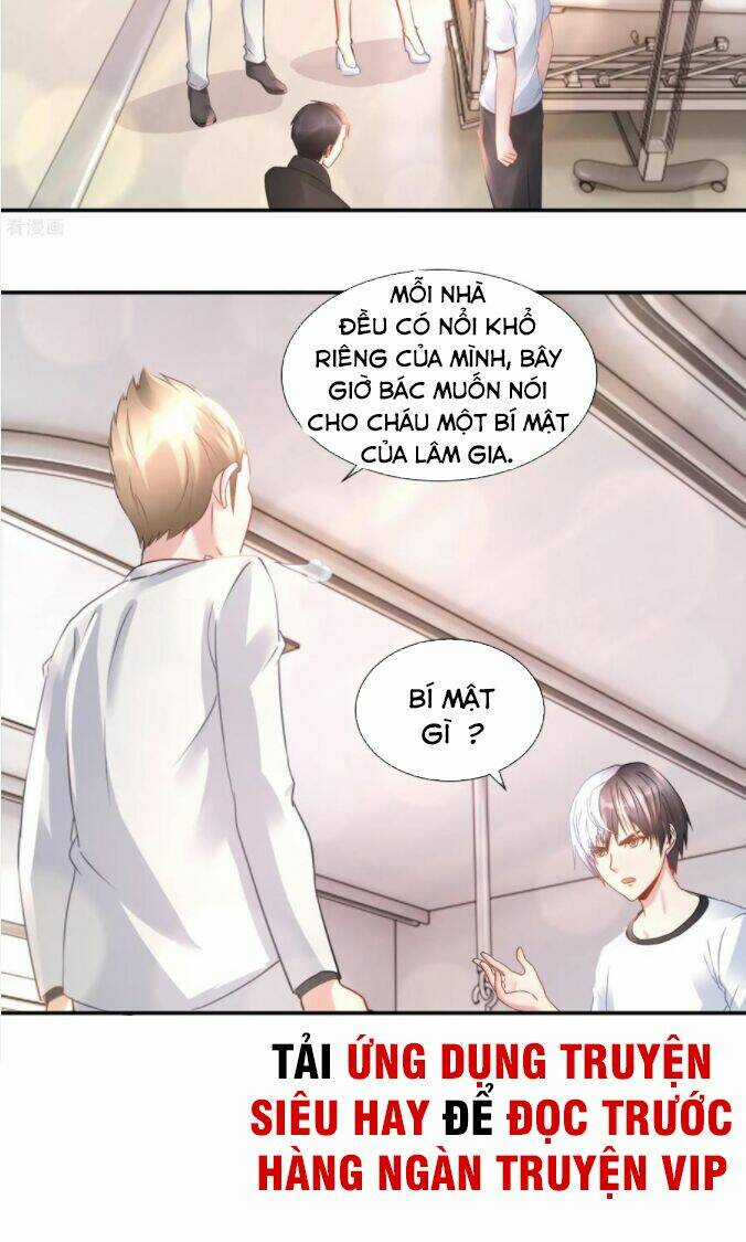 Phong Thủy Thiên Sư - Chapter 77 - Trang 17