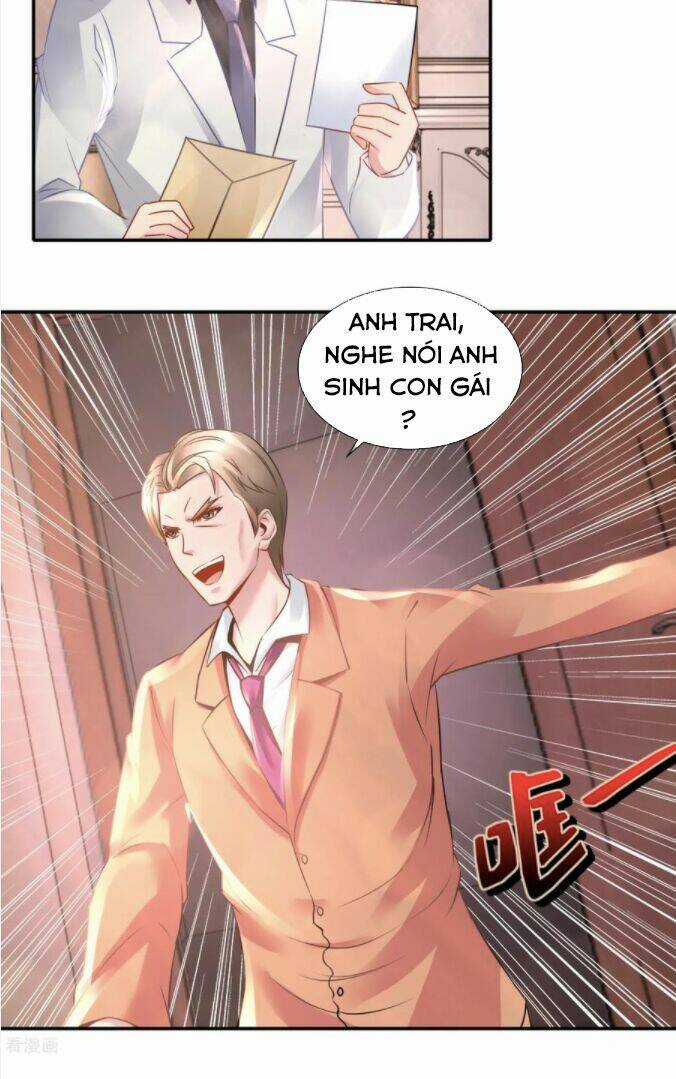 Phong Thủy Thiên Sư - Chapter 77 - Trang 19