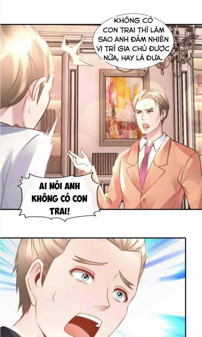 Phong Thủy Thiên Sư - Chapter 77 - Trang 20