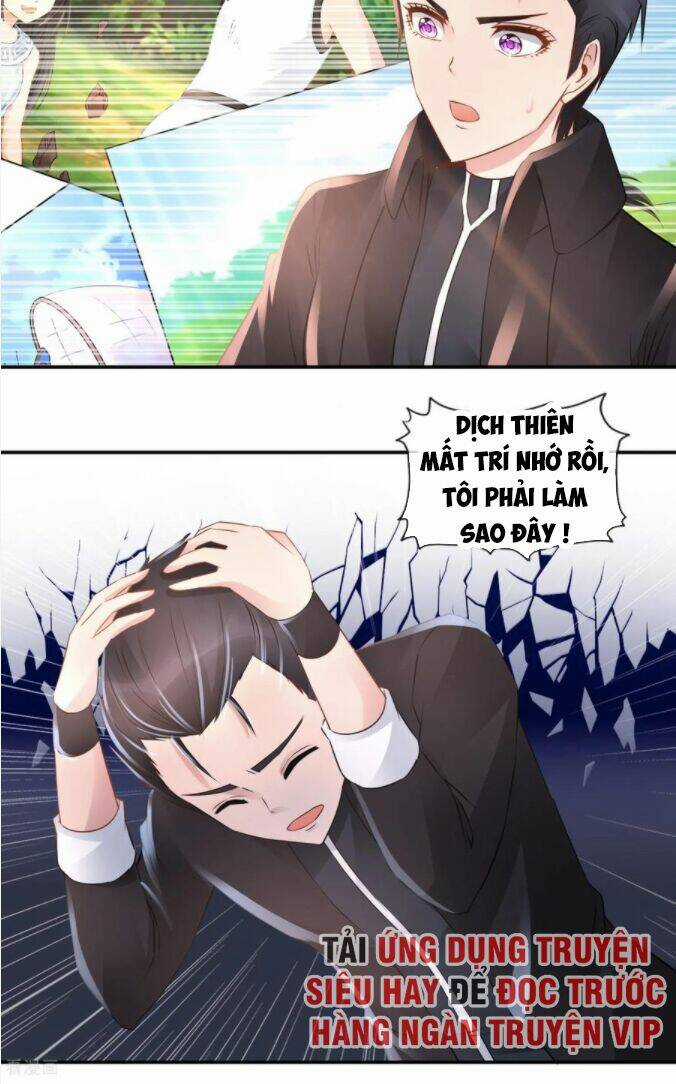 Phong Thủy Thiên Sư - Chapter 77 - Trang 3