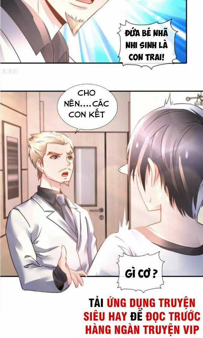 Phong Thủy Thiên Sư - Chapter 77 - Trang 21