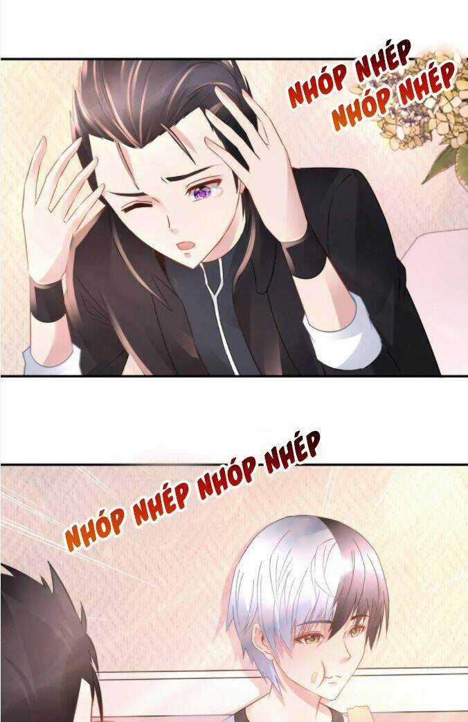 Phong Thủy Thiên Sư - Chapter 77 - Trang 4