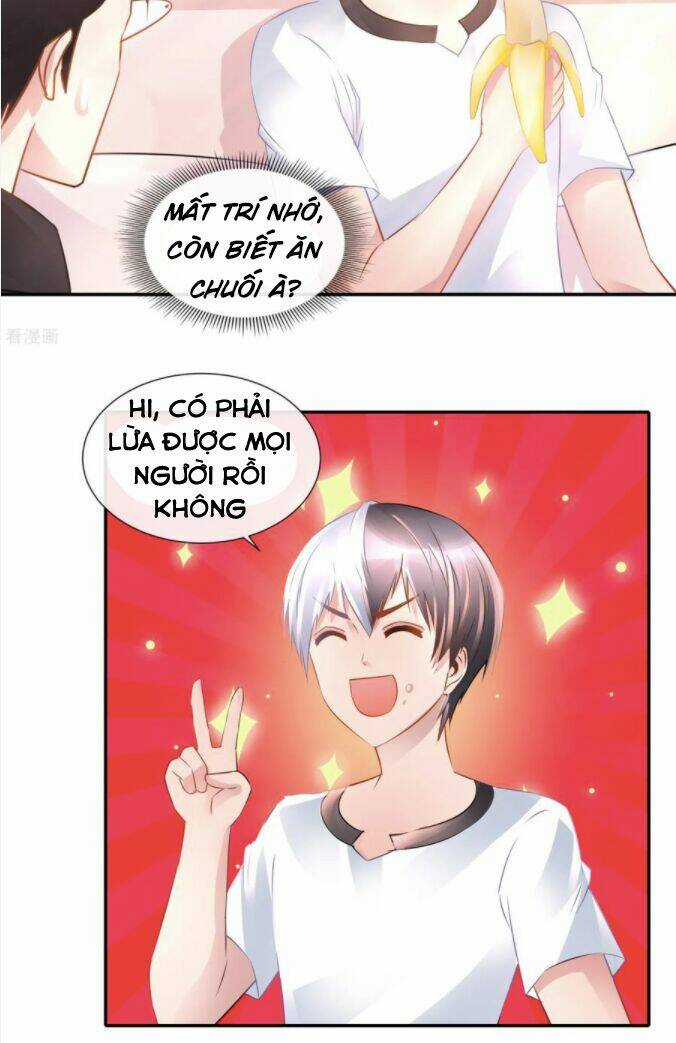 Phong Thủy Thiên Sư - Chapter 77 - Trang 5