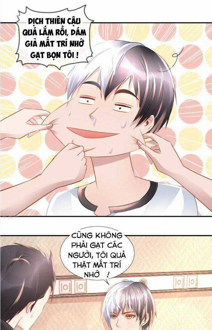 Phong Thủy Thiên Sư - Chapter 77 - Trang 6