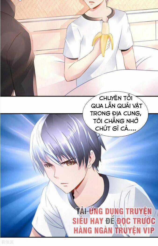 Phong Thủy Thiên Sư - Chapter 77 - Trang 7