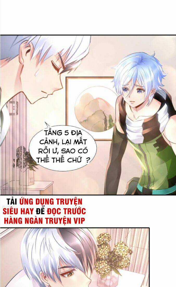 Phong Thủy Thiên Sư - Chapter 77 - Trang 9