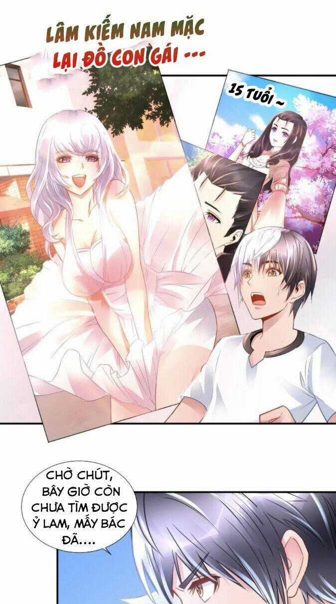 Phong Thủy Thiên Sư - Chapter 78 - Trang 2